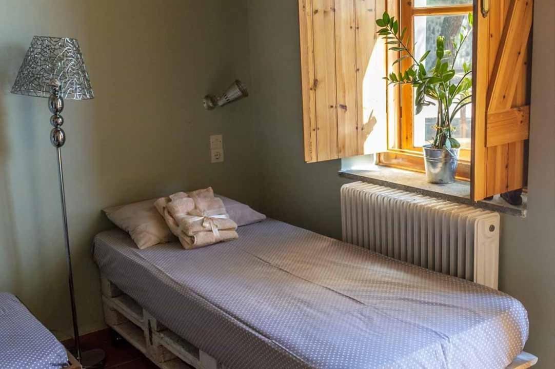 Arsinoe - Cosy Guesthouse- 迈萨纳 外观 照片